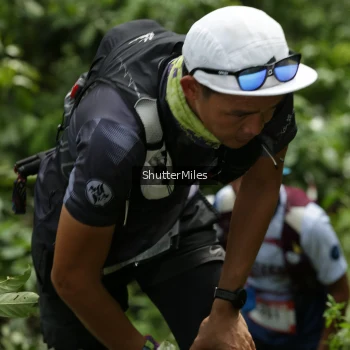 Runner Photo 78462