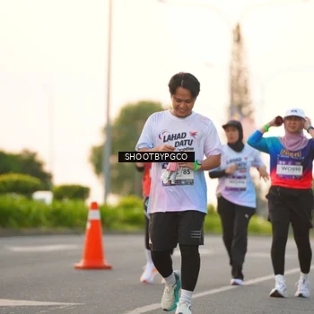 Runner Photo 7846202