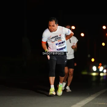 Runner Photo 7846204