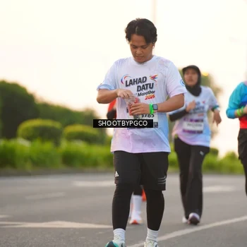 Runner Photo 7846205