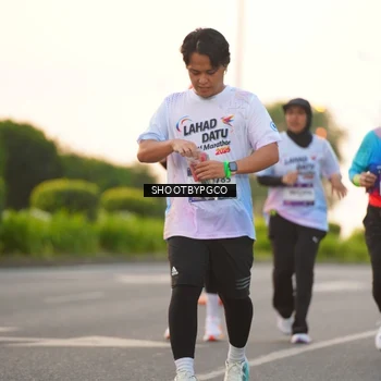 Runner Photo 7846207