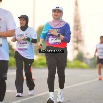 Runner Photo 7846208