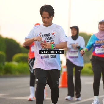 Runner Photo 7846209