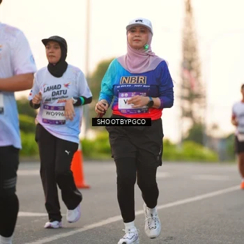 Runner Photo 7846210
