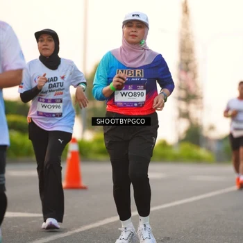 Runner Photo 7846212