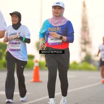 Runner Photo 7846213