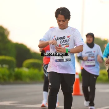 Runner Photo 7846214