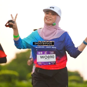 Runner Photo 7846215