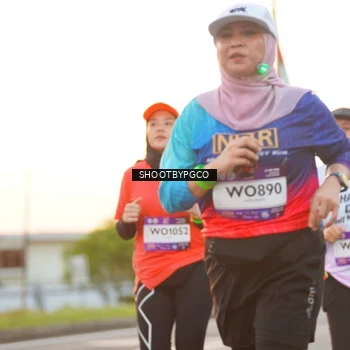 Runner Photo 7846216