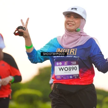 Runner Photo 7846217