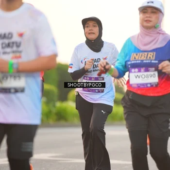 Runner Photo 7846218