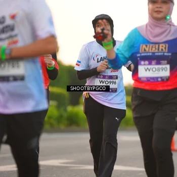 Runner Photo 7846219