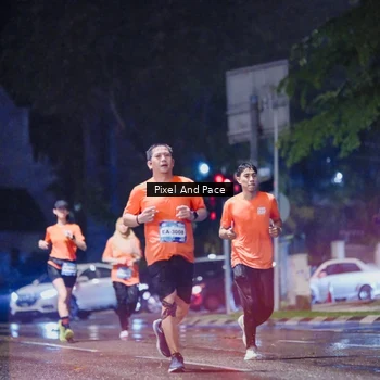 Runner Photo 7846220