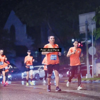 Runner Photo 7846221