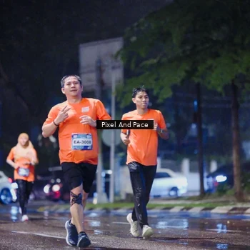 Runner Photo 7846222