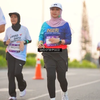 Runner Photo 7846223