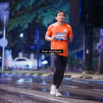 Runner Photo 7846225