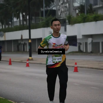 Runner Photo 7846229