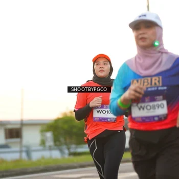 Runner Photo 7846230