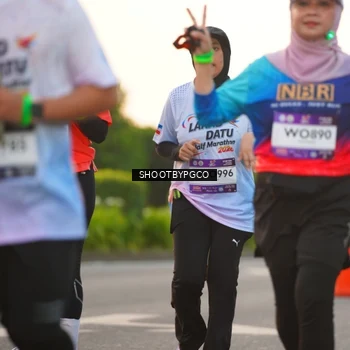 Runner Photo 7846234