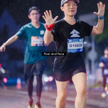 Runner Photo 7846237