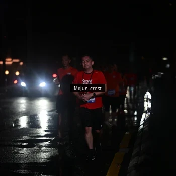 Runner Photo 7846239