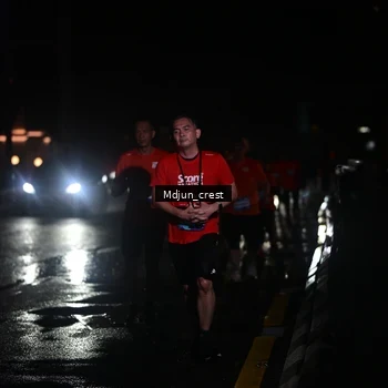 Runner Photo 7846240
