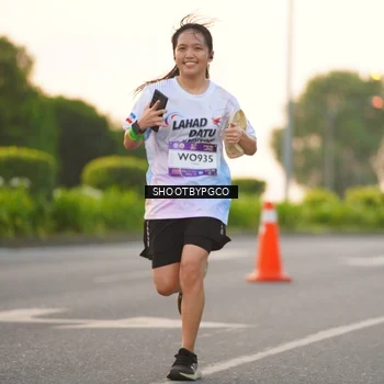 Runner Photo 7846254