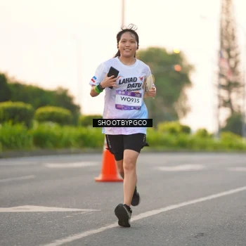 Runner Photo 7846255