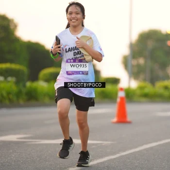 Runner Photo 7846258