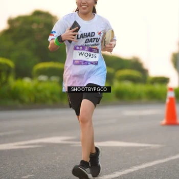 Runner Photo 7846259