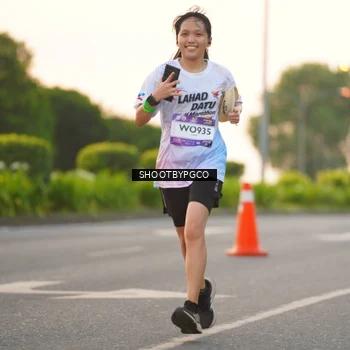Runner Photo 7846260