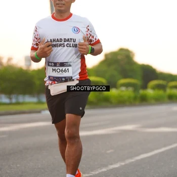 Runner Photo 7846262