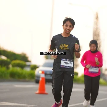 Runner Photo 7846265