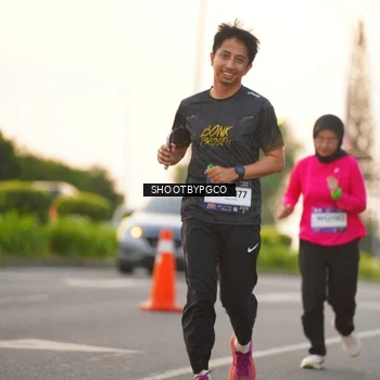 Runner Photo 7846266