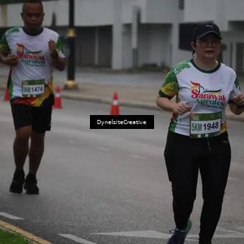 Runner Photo 7846267