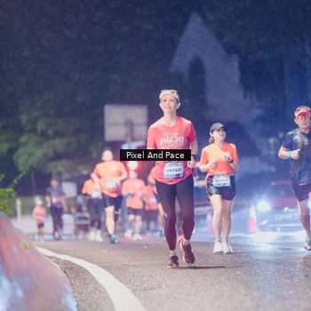 Runner Photo 7846268