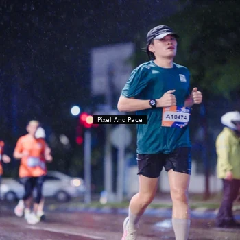 Runner Photo 7846269