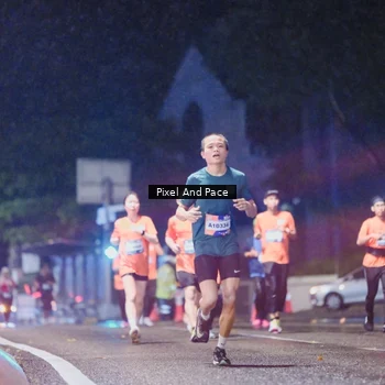 Runner Photo 7846270
