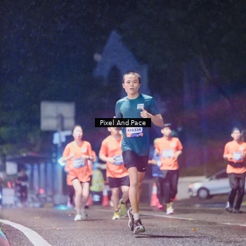 Runner Photo 7846271
