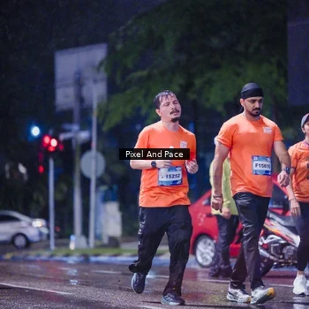 Runner Photo 7846272