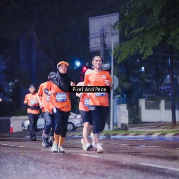Runner Photo 7846273