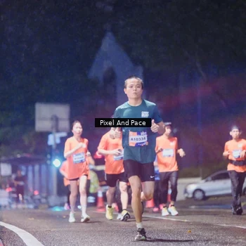 Runner Photo 7846274