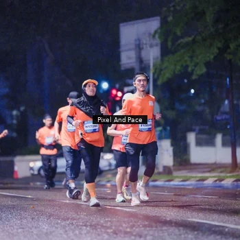 Runner Photo 7846275