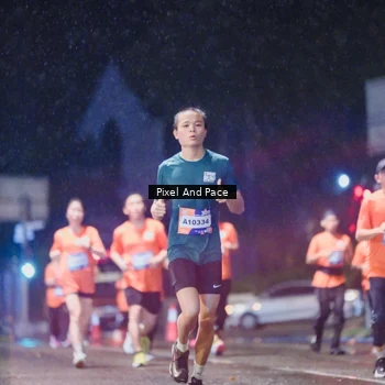 Runner Photo 7846278