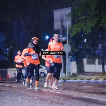 Runner Photo 7846281