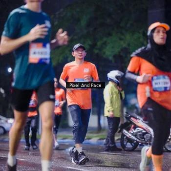 Runner Photo 7846283
