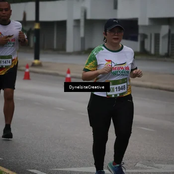 Runner Photo 7846284