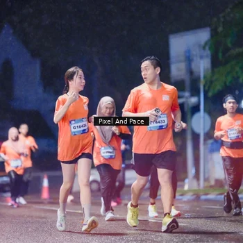 Runner Photo 7846285