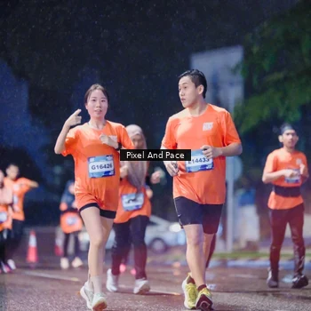 Runner Photo 7846286